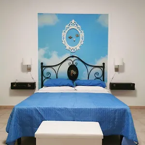  Maison d'hôtes Alter Ego