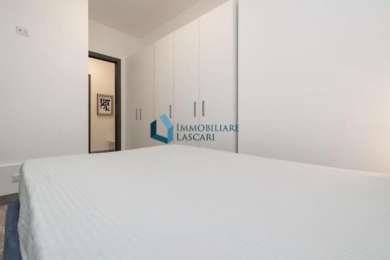 Villa Bianca 2 A 100 Metri Dalla Spiaggia Lascari Holiday home